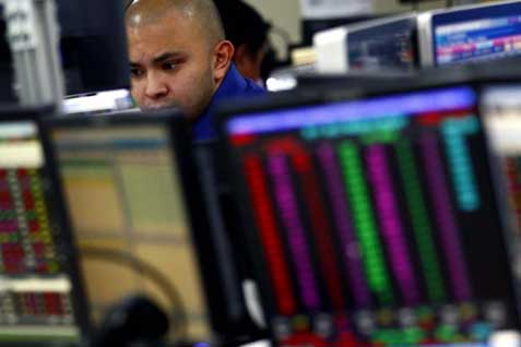  INDEKS BEI Melemah 0,06%, Ini 5 Saham Unggulan Kresna Securities