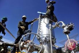  Energi Mega Persada Tambah Produksi Minyak 350 Barel Per Hari