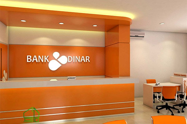  IPO BANK DINAR: Harga Perdana Rp110 per Saham