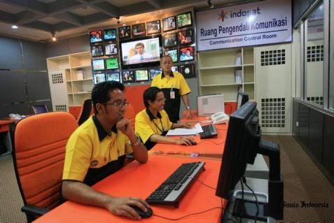  Uji Coba Jaringan Baru Indosat Hasilkan Kecepatan 6 Mbps