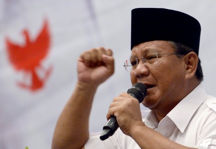  Jubir Prabowo-Hatta: Terima Kasih Atas Fitnahnya!