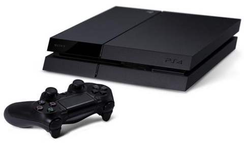  PS4 Kalahkan Xbox One di AS