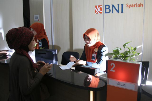  Jelang Lebaran, BNI Syariah Rancang Program Hasanah Card