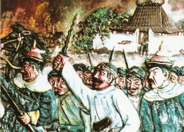  Geger Pecinan: Kisah Perlawanan Masyarakat Tionghoa Atas Belanda