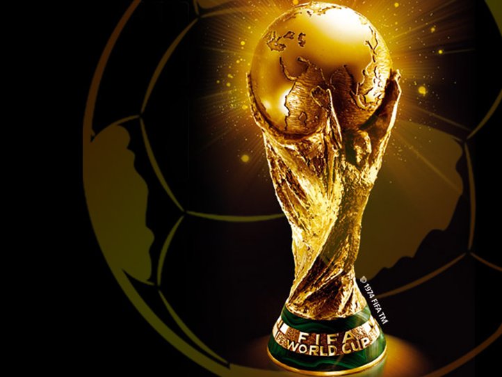  PIALA DUNIA 2014 : Gol Tunggal Messi Loloskan Argentina