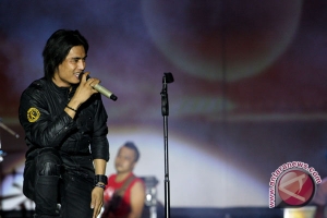  Pilpres 2014: Charly Setia Band Dukung Prabowo