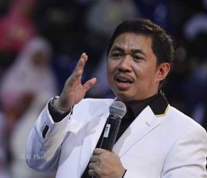  Anis Matta Menilai Lembaga Survei Bukan Acuan