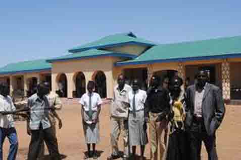  Serangan Boko Haram, 10 Orang Tewas