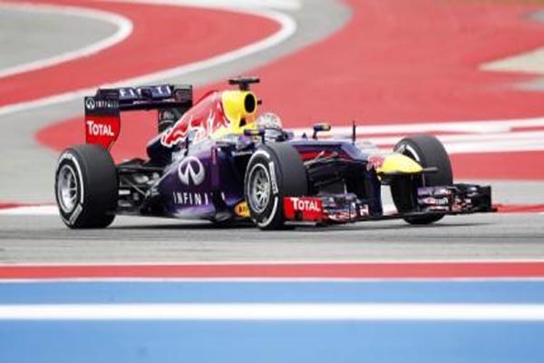  GRAND PRIX AUSTRIA: Susunan Posisi Start