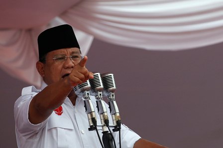  WIRANTO VS PRABOWO: Ini Dia Jenderal Penyimpan Dokumen DKP Pemecatan Prabowo Versi Prijanto