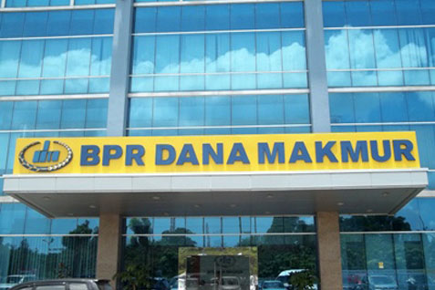  OJK Akan Naikkan Modal Minimal BPR