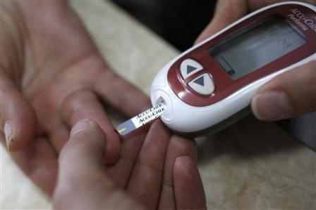  KESEHATAN RAMADAN: MSD Indonesia Dampingi Pasien Diabetes Jalankan Puasa