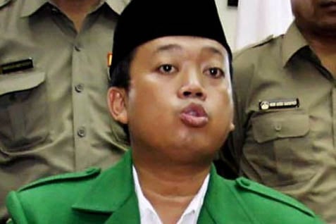  Golkar Pecat Nusron Wahid dan 2 Kader Pendukung Jokowi-JK