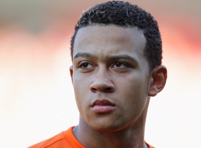  PIALA DUNIA 2014: Pendatang Baru Depay Memphis, Siapa Dia ?