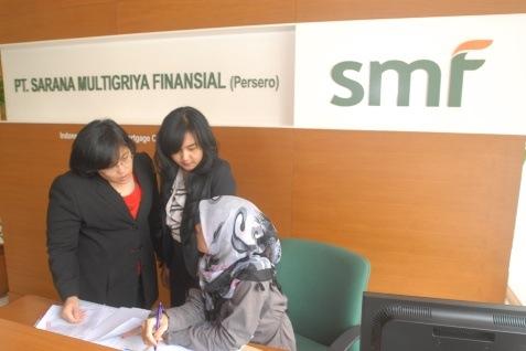  Refinancing SMF Masih Terhalang Bentuk Kredit