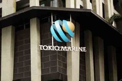  Asuransi Jiwa: Tokio Marine Siapkan 12 Kantor Pemasaran Baru