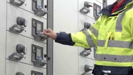  PLN Teken Kontrak Pembelian Komponen Switchgear