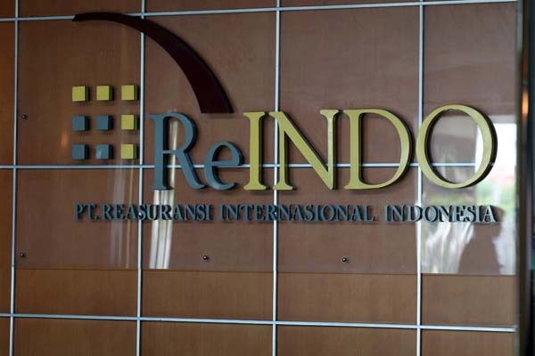  Reindo Bersiap Pimpin Reasuransi Nasional