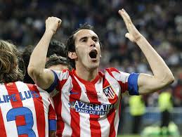  PIALA DUNIA 2014: Kepala Emas Diego Godin, Siapa Saja Korbannya ?