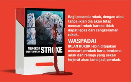  Kawasan Tanpa Asap Rokok: Ini Cara Pandang Panjang Terapkan Aturan