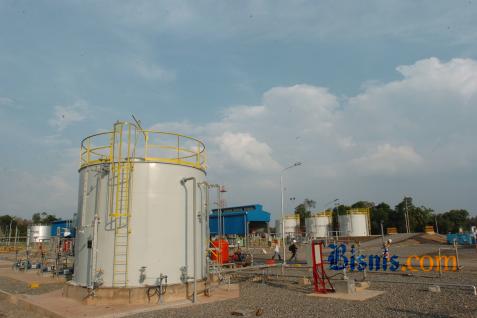  Kadin Usulkan DMO Gas untuk Smelter Tambang