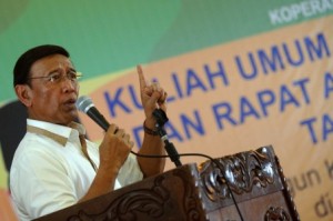  PILPRES 2014: Laporkan Wiranto, Tim Prabowo Hatta Datangi Mabes Polri Hari Ini