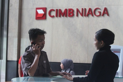  CIMB Niaga Raih Social Business Innovation Award