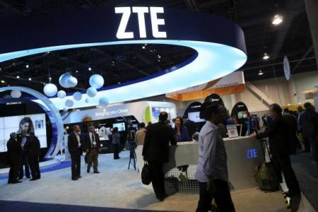  HAK CIPTA: ZTE Minta 32 Paten Milik Vringo Inc. Ditinjau Kembali