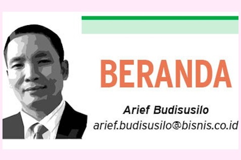  Pilpres dan Urgensi Pembaruan Ekonomi