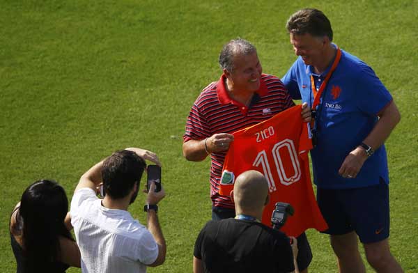  PREDIKSI HASIL BELANDA VS MEKSIKO: Head to Head, Susunan Pemain, Statistik Kunci
