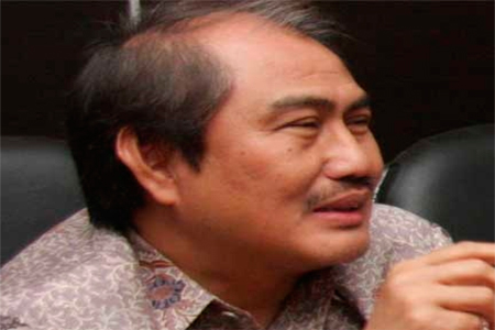  PIALA DUNIA 2014: Prof Jimly, Kesengsem \'New Maradona\'