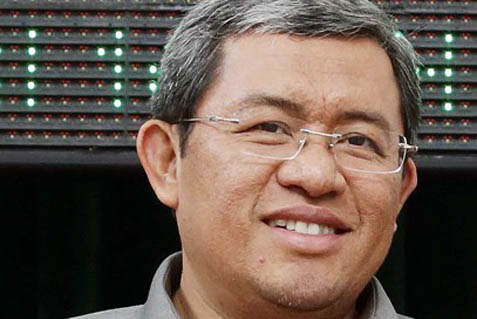  Gunakan APBD Untuk Prabowo-Hatta, Ini Jawaban Aher Soal Tudingan Anies Baswedan