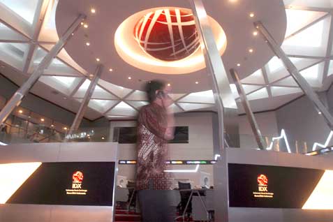  Dana Kelolaan Schroder Money Market Fund Capai Rp505,17 Miliar