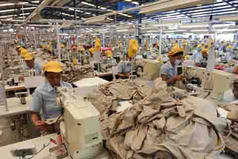  Biaya Produksi Bengkak, Utilisasi Pabrik Tekstil Makin Jeblok