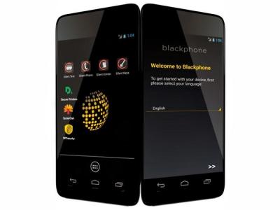  Ponsel Penjaga Privasi Blackphone Resmi Dijual