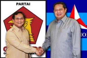  PILPRES 2014: Di Depan Para Dubes Asing, Prabowo Sanjung SBY