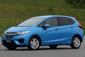  All New Honda Jazz Di Bandung Sudah Inden 314 Unit