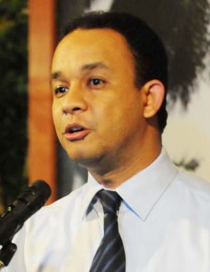  Anies Baswedan Klarifikasi Soal Penyalahgunaan APBD Ahmad Heryawan