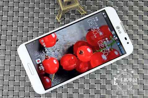  Model Lama LG Optimus Segera Nikmati Update Android KitKat