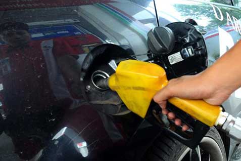  KONSUMSI BBM RAMADAN: Premium Meningkat 14%, Solar Turun 4,9%