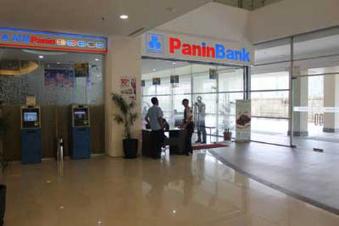  Bank Panin Masih Fokus ke Kredit UMKM