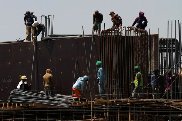  PROGRAM PEMERINTAH Tidak Sinkron, Urbanisasi Jadi Beban Perkotaan