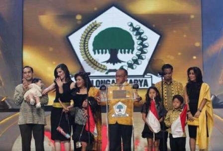  Achmad Multazam Disebut Pembohong Soal Putra Putri ARB Dukung Jokowi