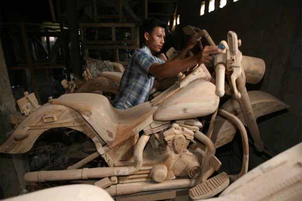  Kemenkop: Koperasi Pakai AD/ART Berdasarkan UU No.17 Yang Dibatalkan MK Sah Secara Hukum