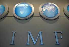  IMF: Ekonomi Rusia di Jurang Isolasi