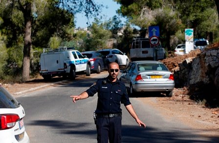  TIGA REMAJA YAHUDI TEWAS: Sentimen Anti-Arab Menguat di Jerusalem