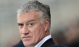  Deschamps tak Takut Hadapi Jerman