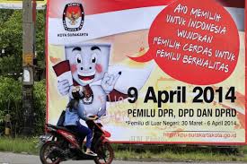  PILPRES 2014: Jateng Kekurangan 130.557 Lembar Surat Suara