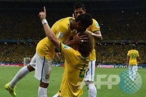  5 Kesimpulan Menarik Usai Pertandingan Brasil vs Kolombia