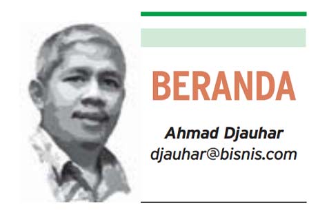  PILPRES 2014: Memenangkan Kata Hati